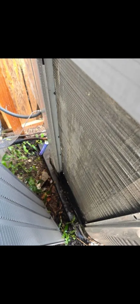 Slide of New Paradigm Heating & Cooling