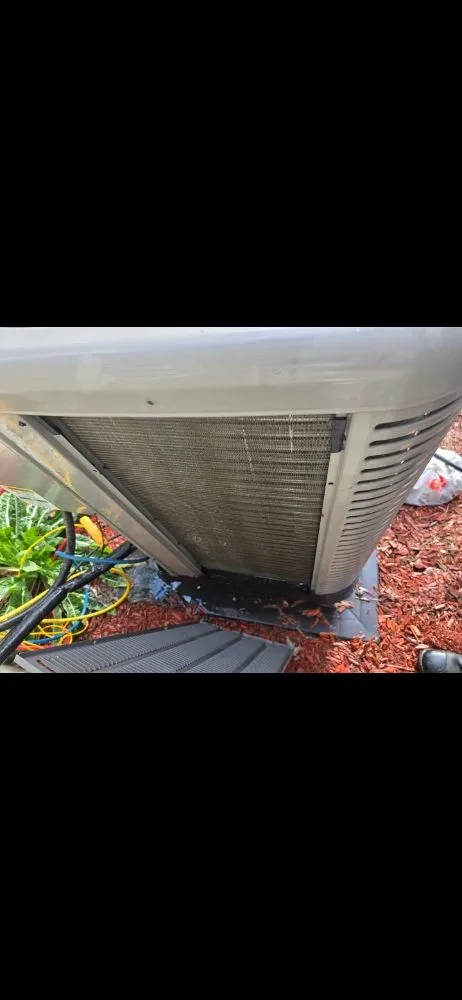 Slide of New Paradigm Heating & Cooling