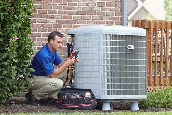 N.E.W. Plumbing & Heating