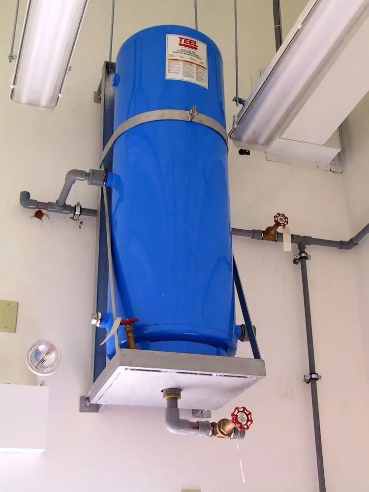 Reliable AC repair near you in San Fernando Valley, CA by New Power Contracting For Building Mechanicals