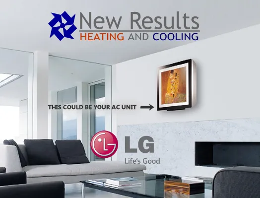 Slide of New Results Heating and Cooling