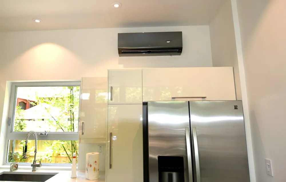 Slide of New Results Heating and Cooling