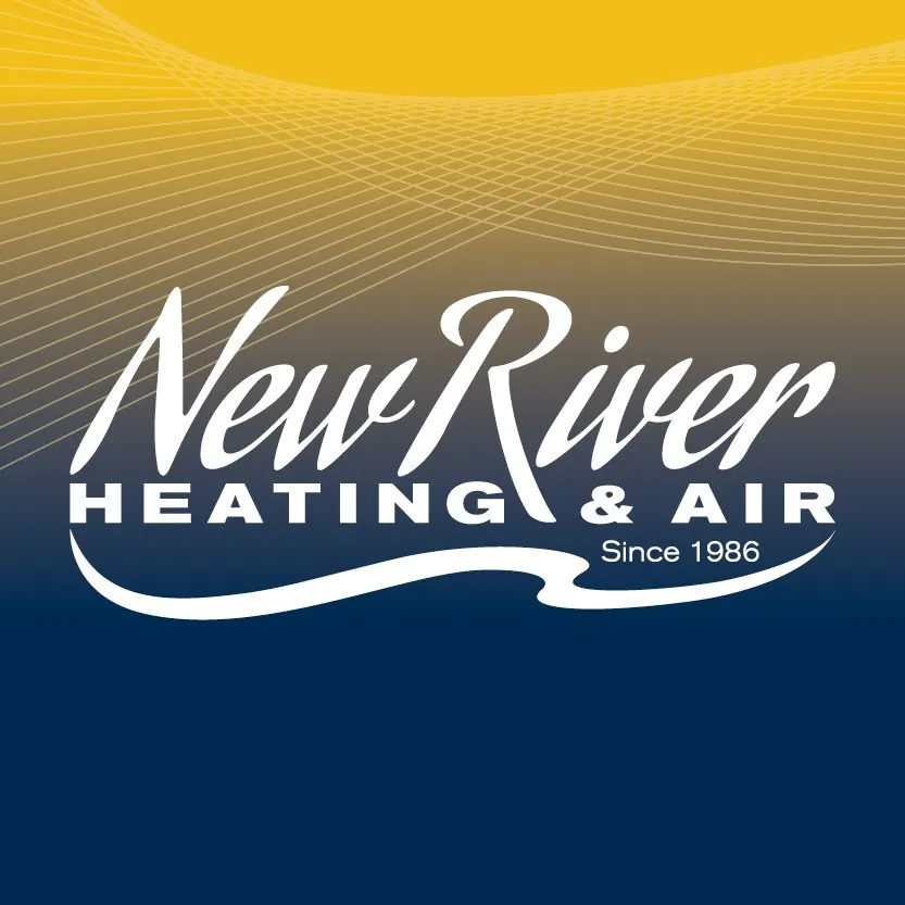 Slide of New River Heating and Air