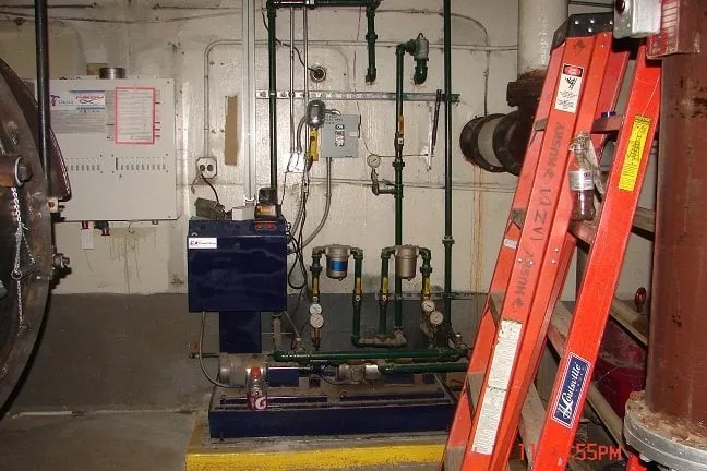 Slide of New Rochelle Plumbing Heating and Cooling