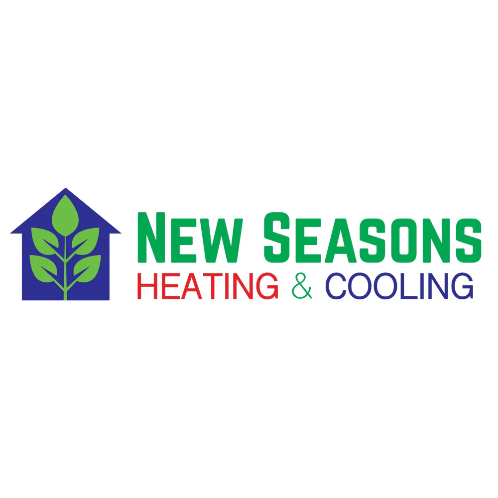 Slide of New Seasons Heating & Cooling