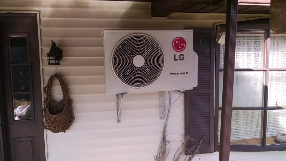 Slide of New Seasons Heating & Cooling