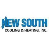 Slide of New South Cooling and Heating, Inc