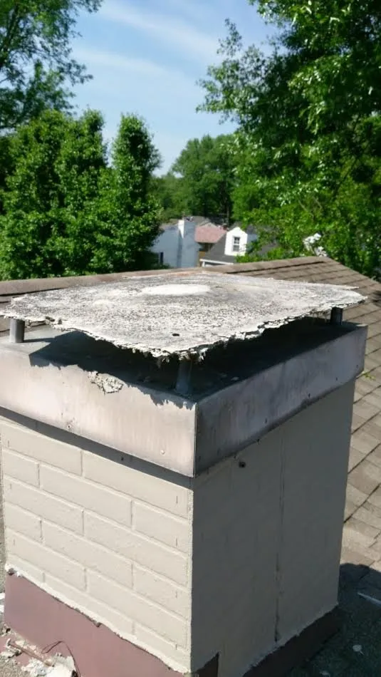 Slide of New Systems HVAC