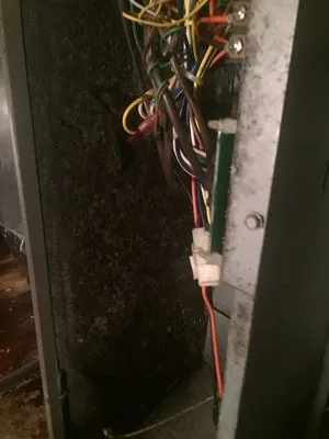 New Tech Mechanical Systems Logo