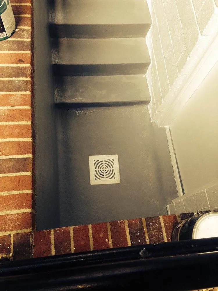 Slide of New Touch Restoration