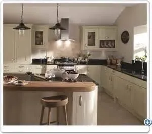 Slide of New Touch Restoration