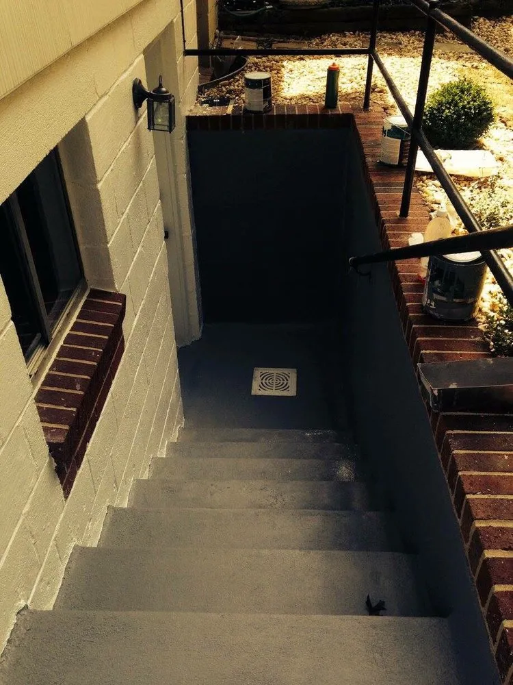 Slide of New Touch Restoration