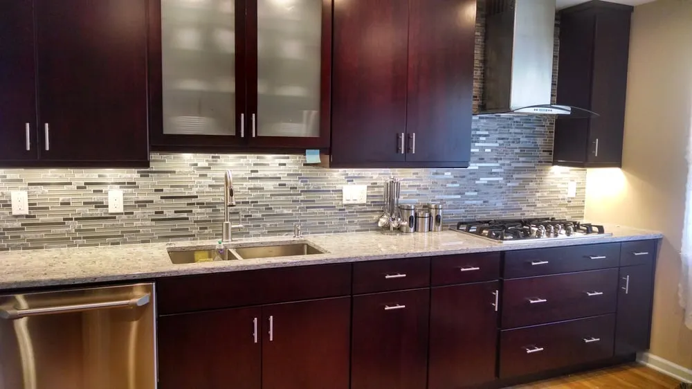 Slide of New Vision Electric