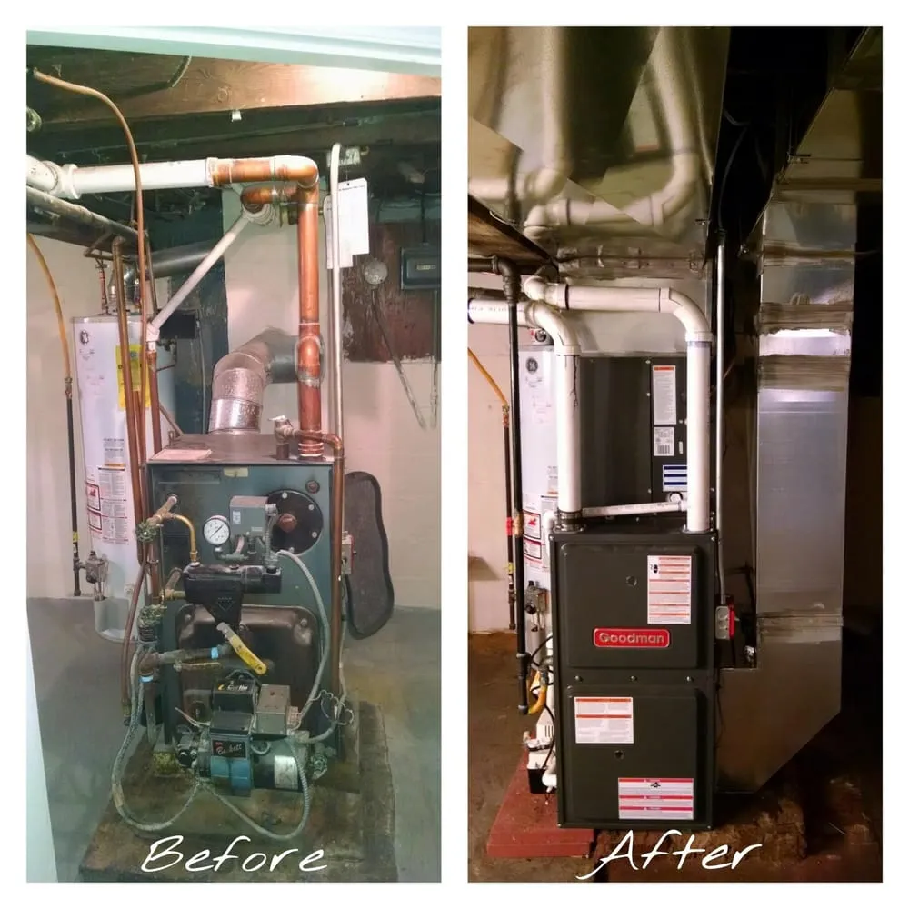 Slide of New Vision Electric