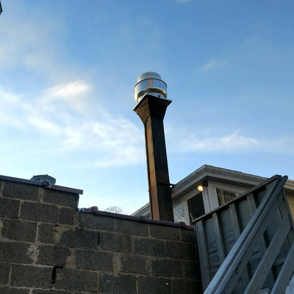 Slide of New Vision Electric