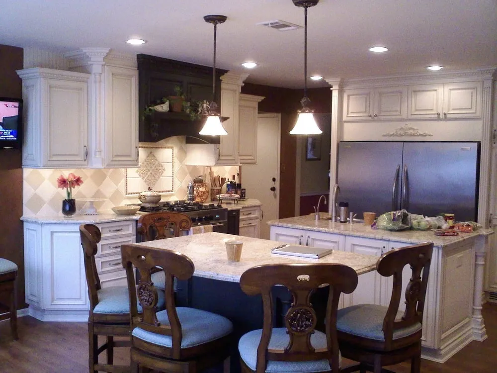 Slide of New Vision Electric