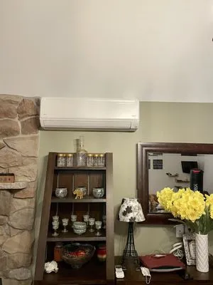 New York Ductless Logo