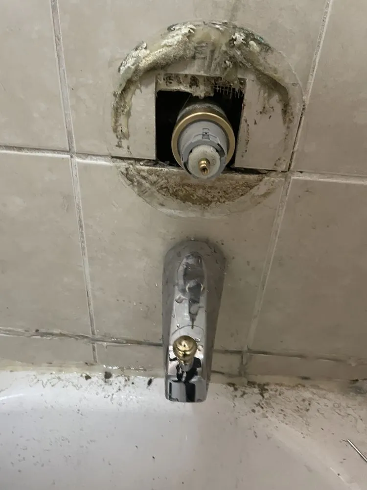 Slide of New York HVAC Services