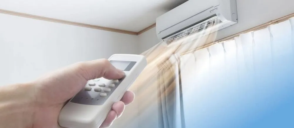 Slide of New York Mechanical