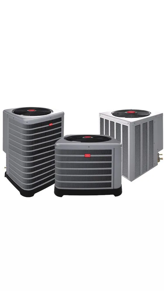 Slide of New York Mechanical