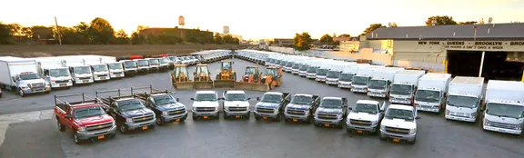 New York Plumbing Heating & Cooling