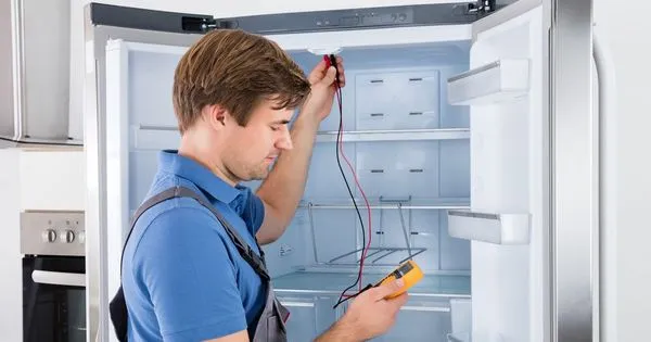 New Yorkers Appliance Repair Logo