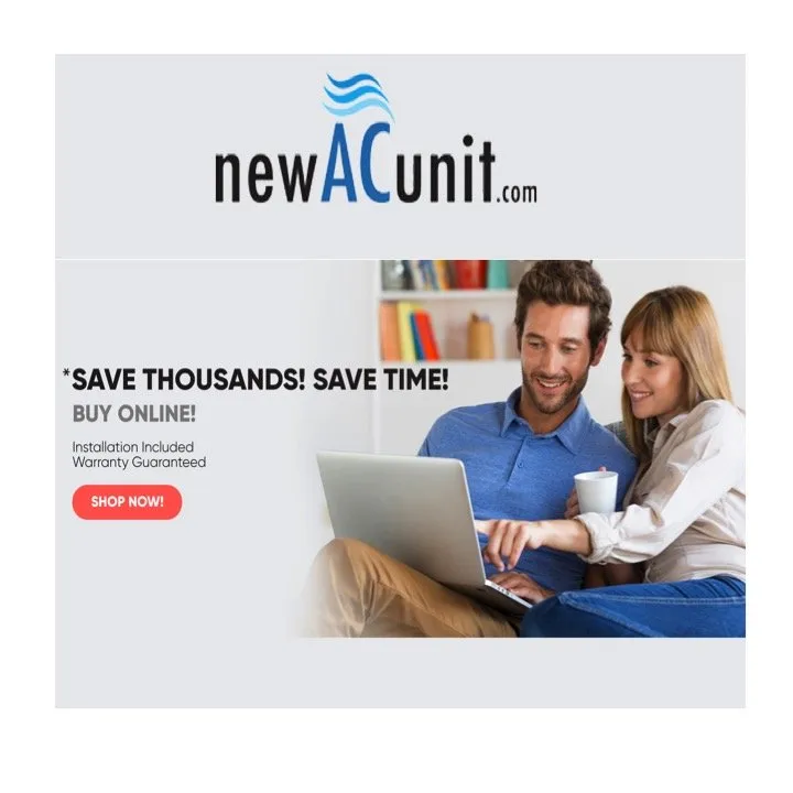 Slide of NewACunit