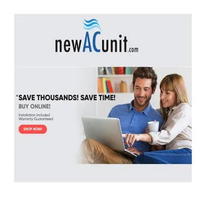 NewACunit