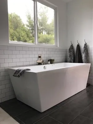 Newage Plumbing & Heating Logo