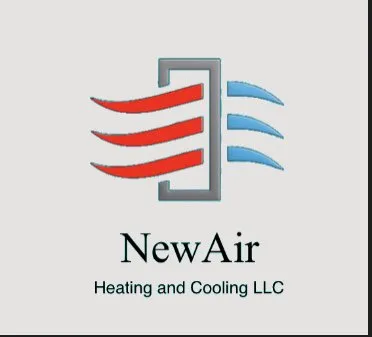 Slide of NewAir Heating and Cooling
