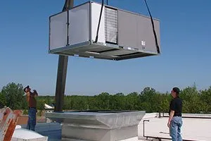 Slide of Newair Technologies