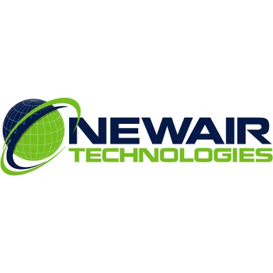 Slide of Newair Technologies