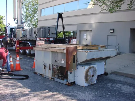 Newair Technologies Logo