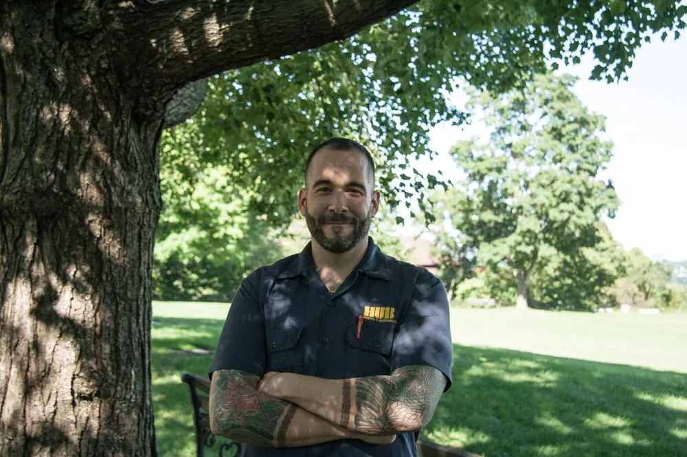 Slide of Newburgh Plumbing & Heating