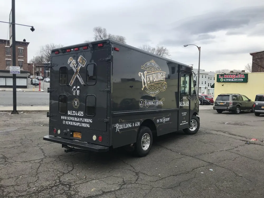 Slide of Newburgh Plumbing & Heating