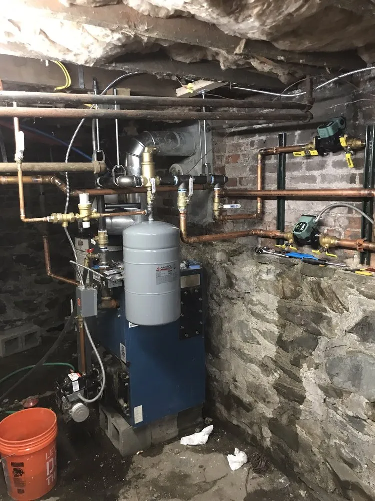 Slide of Newburgh Plumbing & Heating