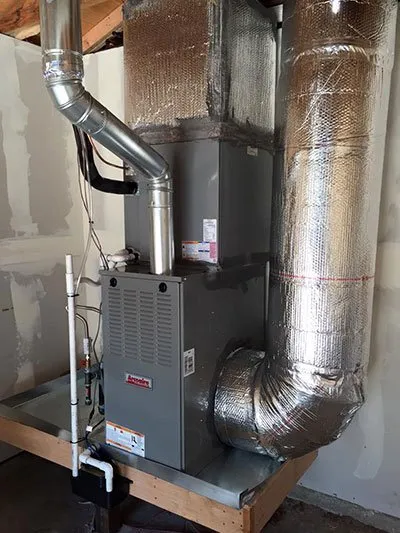 Reliable AC installation for fast service in Newbury Park, CA by Newbury AC Experts