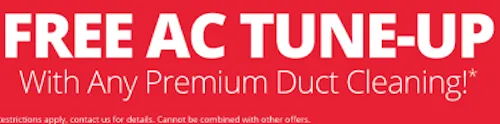Expert heating and cooling service in Newbury Park, CA by Newbury AC Experts