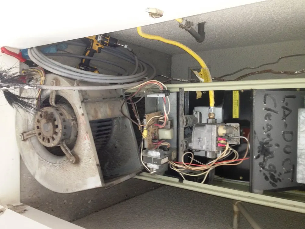 Top-rated HVAC installation in Newbury Park, CA by Newbury AC Experts