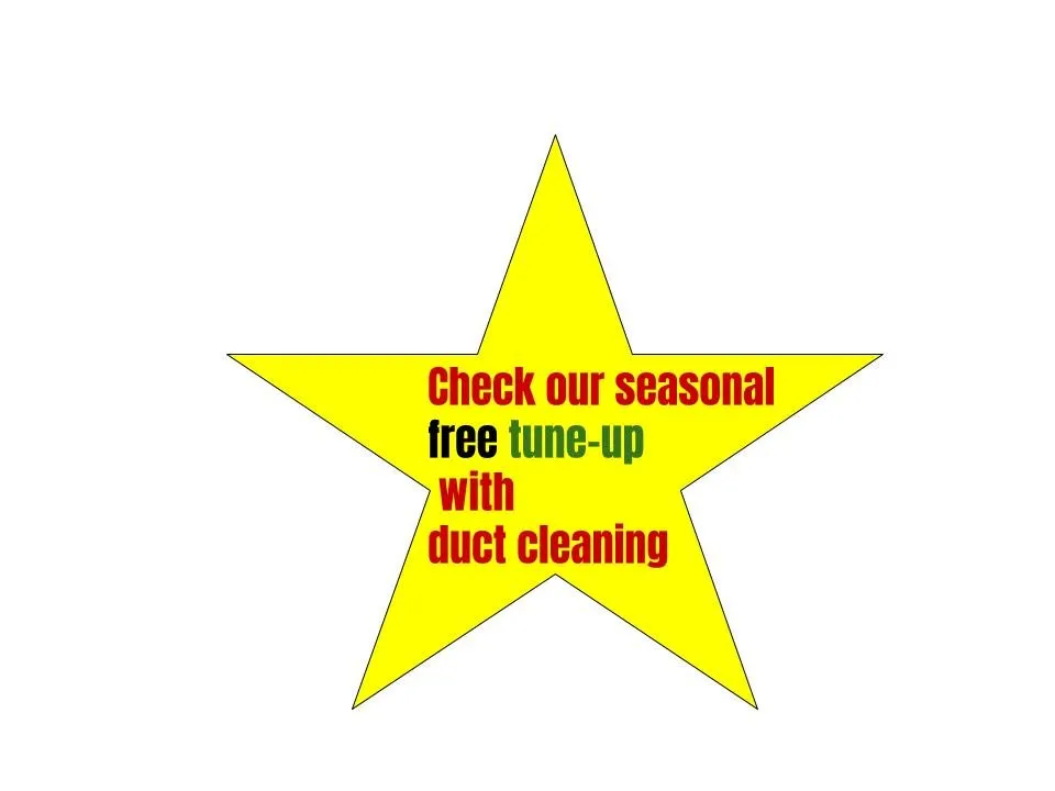 Professional furnace service for fast service in Newbury Park, CA by Newbury AC Experts
