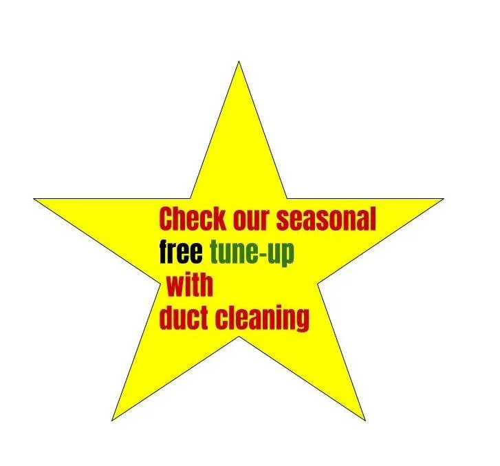 Reliable HVAC maintenance in Newbury Park, CA by Newbury AC Experts
