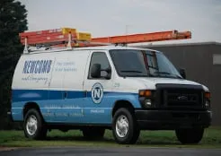 Newcomb & Company Logo