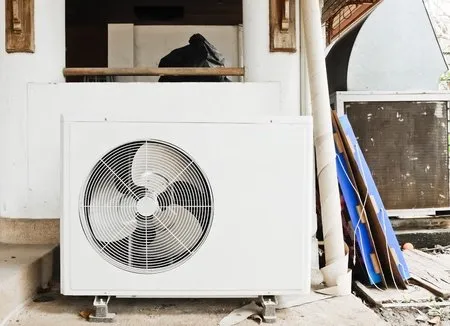 Slide of Newcomb Heating