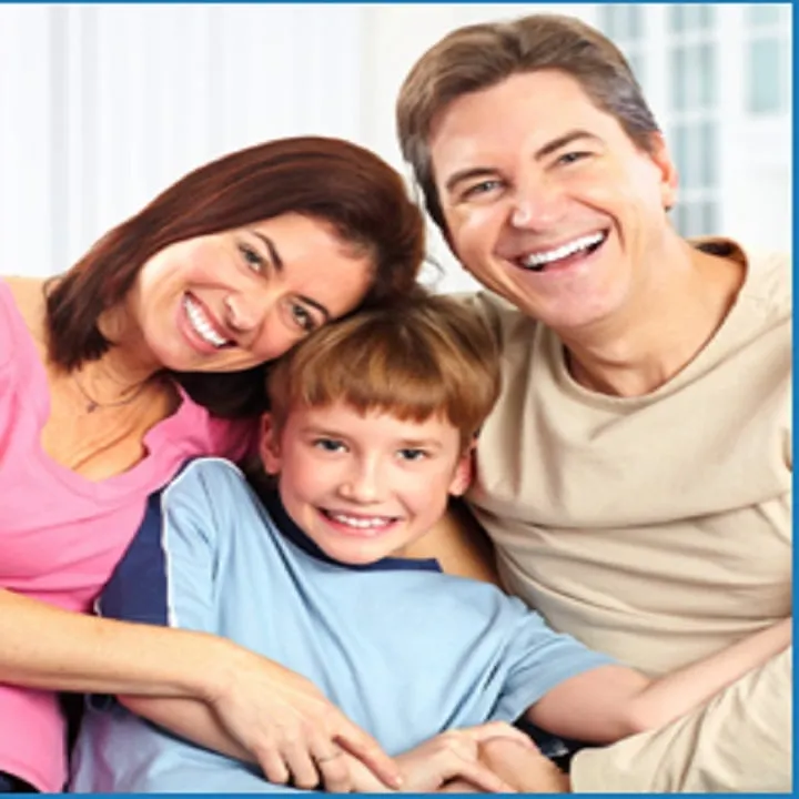 Slide of Newcomb Heating