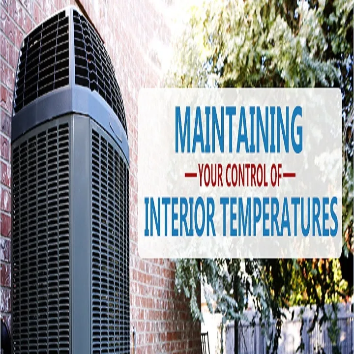 Slide of Newcomb Heating