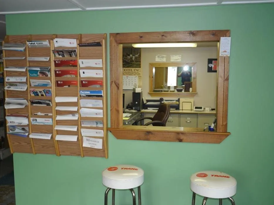 Slide of Newell's Plumbing Heating & Air Conditioning