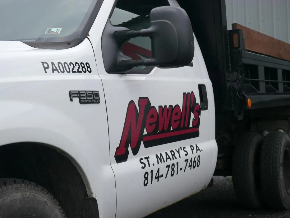 Slide of Newell's Plumbing Heating & Air Conditioning