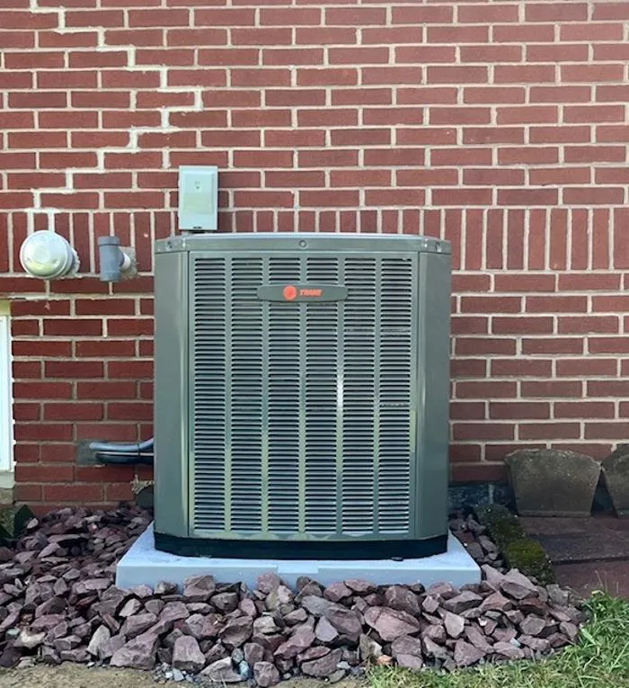 Slide of Newell's Plumbing Heating & Air Conditioning