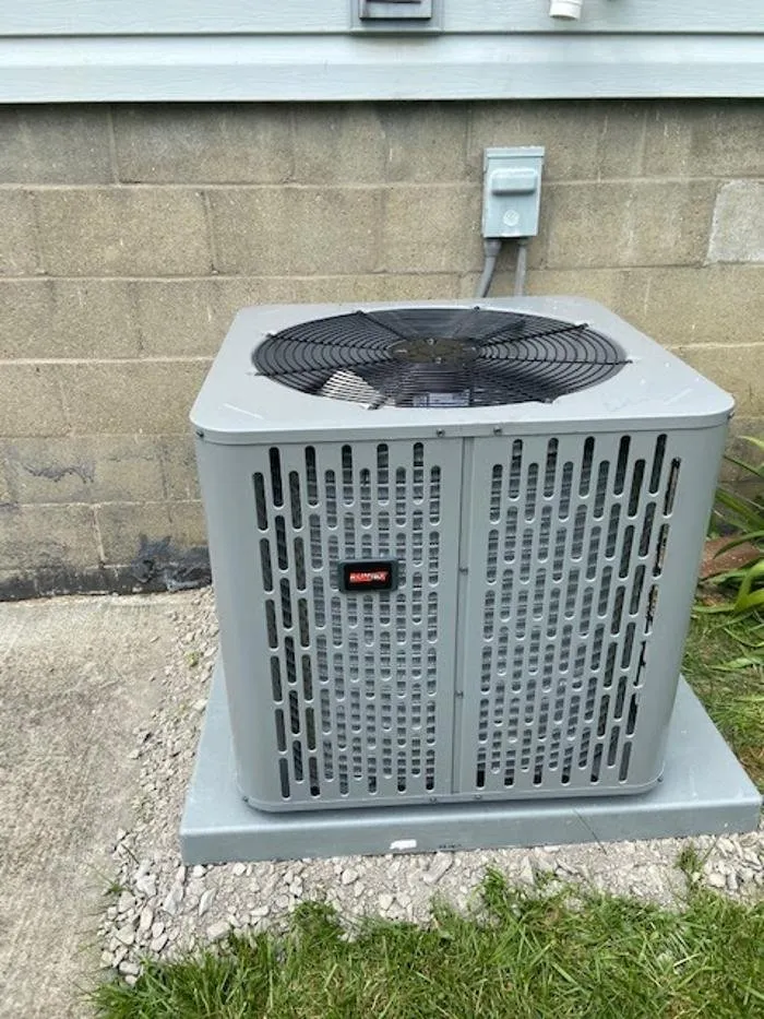 Slide of Newell's Plumbing Heating & Air Conditioning