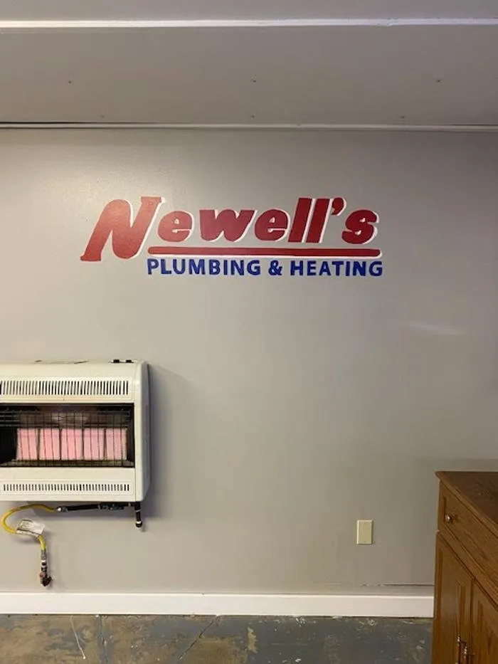 Slide of Newell's Plumbing Heating & Air Conditioning